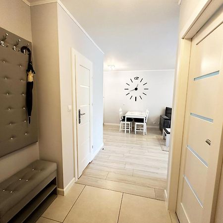 Morskie Oko By Baltic Home Miedzyzdroje Eksteriør billede