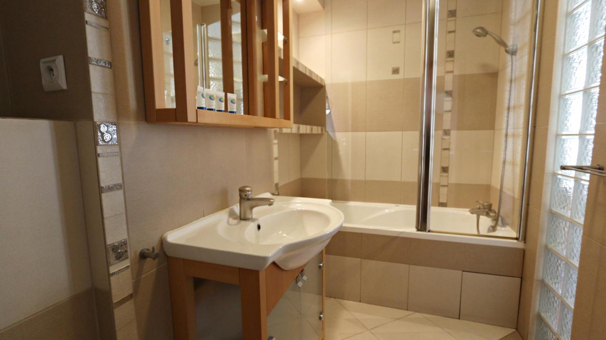 Morskie Oko By Baltic Home Miedzyzdroje Eksteriør billede