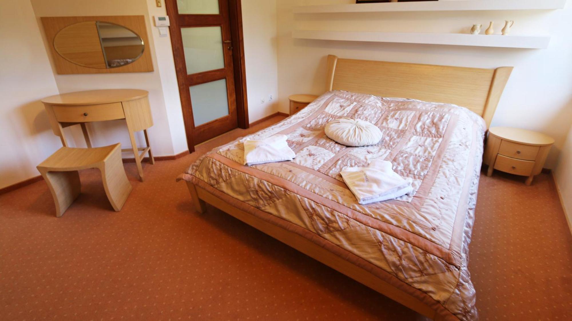 Morskie Oko By Baltic Home Miedzyzdroje Eksteriør billede